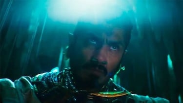 Marvel explains why Namor can't star in his own movie