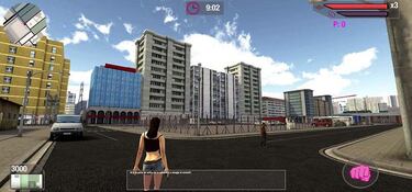 El indie español Capital Sander trata de generar empleo