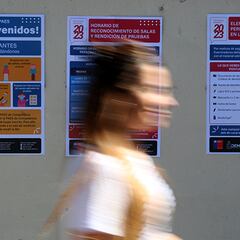 Descubre cómo saber el NEM y el ranking: qué debo saber en la Admisión 2024