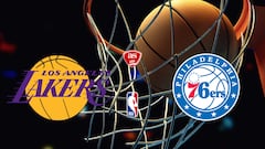 Lakers vs Sixers: times, how to watch on TV, stream online | NBA