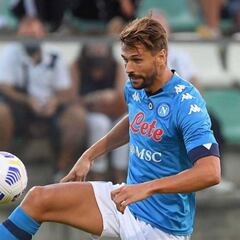 La directiva del Athletic no aprueba el fichaje de Llorente