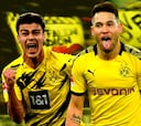 Europa se frota las manos con la crisis del Borussia Dortmund