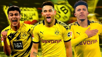 Europa se frota las manos con la crisis del Borussia Dortmund