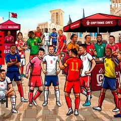 A 97 días del Mundial de Qatar 2022: 7 datos que debes de saber