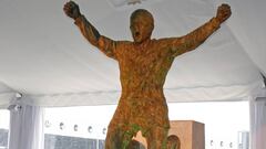 Alfredo Di Stéfano to have a street named after him in Madrid