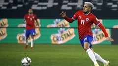 El inédito desafío de Valdés