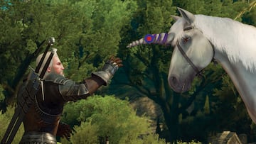 Captura de pantalla - The Witcher 3: Wild Hunt - Blood and Wine (PC)