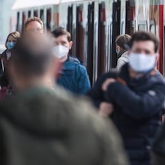 Los cuatro marcadores que definirán la desescalada