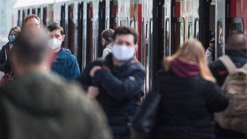 Los cuatro marcadores que definirán la desescalada