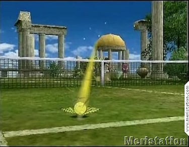 Minna no Tennis (Everybody's Tennis)