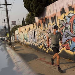 El reto de correr cada calle de tú ciudad