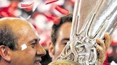 El castigo a Grecia reabre el sueño de la Champions