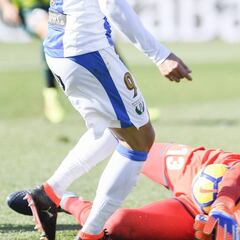 Diego López: “No podemos tener rupturas, y no las hay”