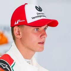 Mick Schumacher, cerca de confirmar su pase a Ferrari