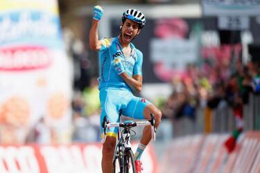 Las doce campanadas: Nibali, Contador, Nairo, Aru, Wiggins...