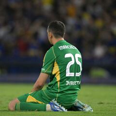 El valor de Boca Juniors, River Plate y sus figuras con pasado en la Liga MX