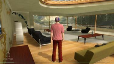 [GDC] PlayStation Home, el lugar de encuentro virtual de PS3