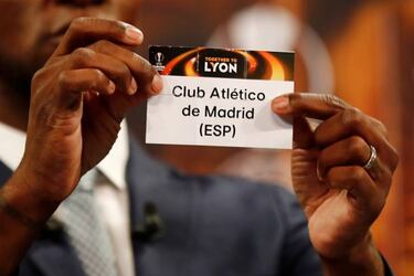 Clemente Villaverde: "Atleti and Arsenal have a lot in common"