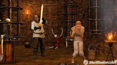 Los Sims Medieval, Impresiones