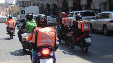 Falso Repartidor, nuevo modus operandi para robar casas en CDMX