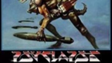 Imágenes de Ballistix