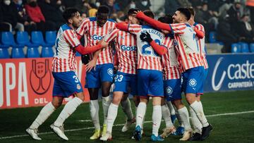 Montilivi despedirá el año con solidaridad