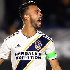 Giancarlo González deja al LA Galaxy y se va al Alajuelense