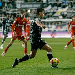 El Eibar quiere evitar ser el peor visitante en un El Plantío vulnerable