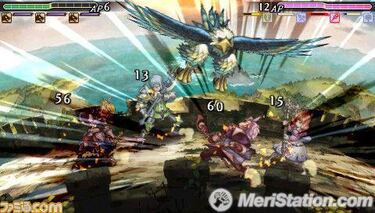 Grand Knights History saldrá en Europa a comienzos del 2012