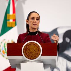 Cuáles podrían ser los castigos a funcionarios mexicanos por huachicoleo: Sheinbaum no los ha descartado