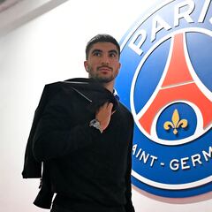 La Real intenta atar a Carlos Soler