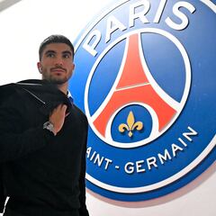 Soler, objetivo de Real Sociedad, Villarreal y Aston Villa