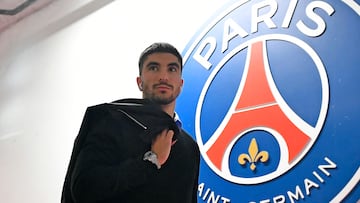 En el verano de 2022, tras 18 años pasados en el Valencia, Carlos Soler se marchaba del club de sus amores y ponía rumbo al Paris Saint-Germain a cambio de 18 millones de euros. Durante este último curso, el mediocentro español ha jugado un poco más de 1500 minutos, sumando 6 goles y 4 asistencias.