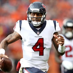 Por decreto de jueza, Deshaun Watson aclarará si sostuvo relaciones sexuales con masajistas