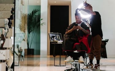 Mariano huele a castigo