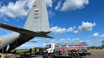 Conflicto Israel – Palestina: ¿Cómo la FAC repatriará a los colombianos ubicados en territorio israelí?