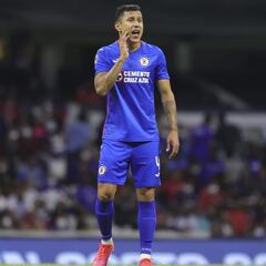 Cata Domínguez, el sobreviviente de las 'cruzazuleadas'