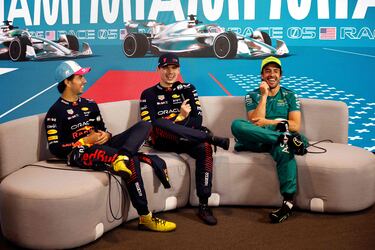 ¿Cuáles son los pilotos más ricos de la Fórmula 1?