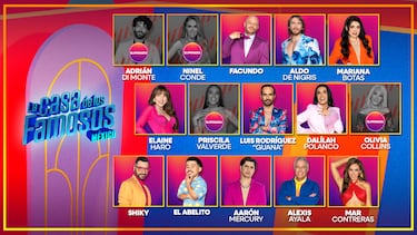 La Casa de los Famosos 2025: Cómo votar por tu favorito y a qué hora se abren votaciones | 31 de agosto