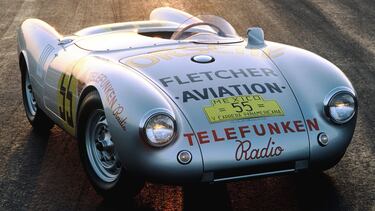 La Carrera Panamericana 2024: Porsche celebra 70 años en “La Pana” 