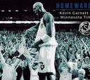 Kevin Garnett vuelve a los Minnesota Timberwolves