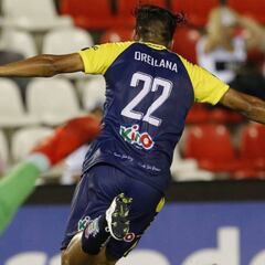 El Campanil iguala en Asunción y continúa en la cima del grupo