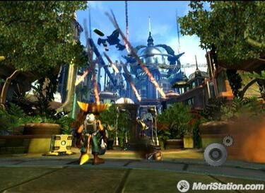 Ratchet & Clank Future, Impresiones