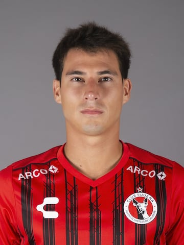 Hermano mayor de Diego, Mauro comenzó su carrera profesional en 2016 con los Mineros de Zacatecas.