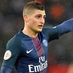 Cumbre Verratti-PSG en Milán: quiere escuchar ofertas