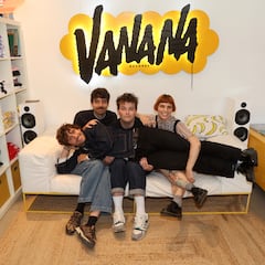 El curso de los Niños Bravos