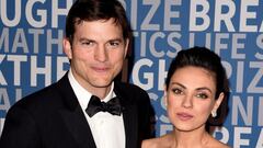 Condenado a muerte el hombre que asesinó a la novia de Ashton Kutcher con 47 puñaladas