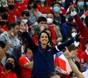 Chile vuelve a la carga para ser anfitrión del Mundial 2030