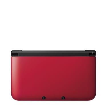 Imágenes: Nintendo 3DS XL
