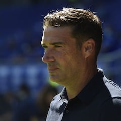 Carrión: “Nos cuesta más entrar a los partidos fuera de casa”